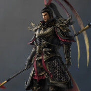 Asura avatar