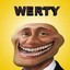 werty