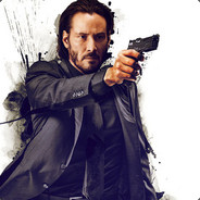 Mr.Wick