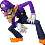 Waluigi