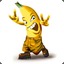 Ciut Szalony Banan