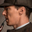 Sherlock Holmes