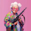 Grandma&#039;s AK47