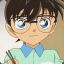 Defective CONAN!!!