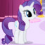 Rarity (you&#039;re all muted)