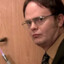 Dwight Schrute