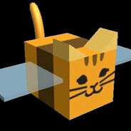 Soda (Tabby bee)