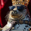 Chungus, Evil king of the seals