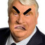 Evil John Madden