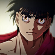 Ippo Makunouchi