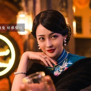 温柔的男人像海洋