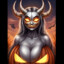 IronPunkinBabe