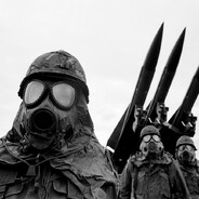 Thermonuclear Warrior