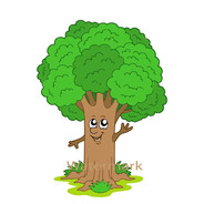 tree