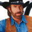 CHUCK NORRIS