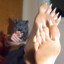 Furry.Cojones@www.FurryFeet.com