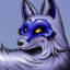 Blue Fox