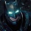 I am Batman