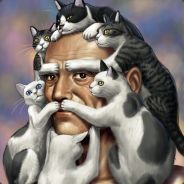 Katzbalger - steam id 76561197971001604