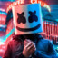 ×͜×ㅤMarshmello