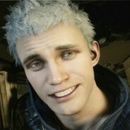Steam Avatar