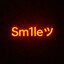 Sm1le ツ