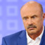 Dr. Phil&#039;s feet pics