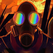 Steam Avatar