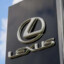 LEXUS LS460