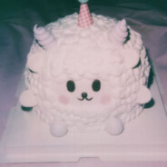 灯芯绒爱堆雪人