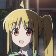 下北沢の大天使-伊地知虹夏