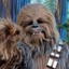 Chewbacca