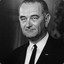 Lyndon B. Johnson