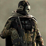 Ghost's avatar