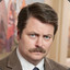 Ron Swanson