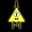 Bill Cipher