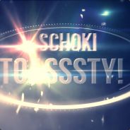 Schoki ♥Toasssty!