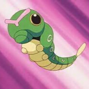 Caterpie