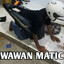 Wawan Matic