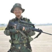 突破手 李二牛·