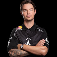 Astralis的若叶睦本人