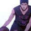 aomine Daiki