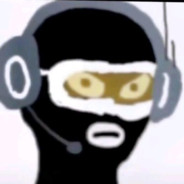 勇敢匪匪  不怕困难