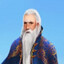 Steam avatar