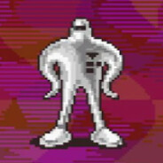 Starman Junior