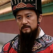 内阁首辅张居正