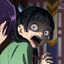 Steam avatar
