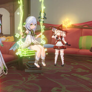 聪明绝伦棉某人