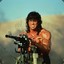 Rambo hellcase.com