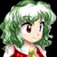 Yuuka Kazami